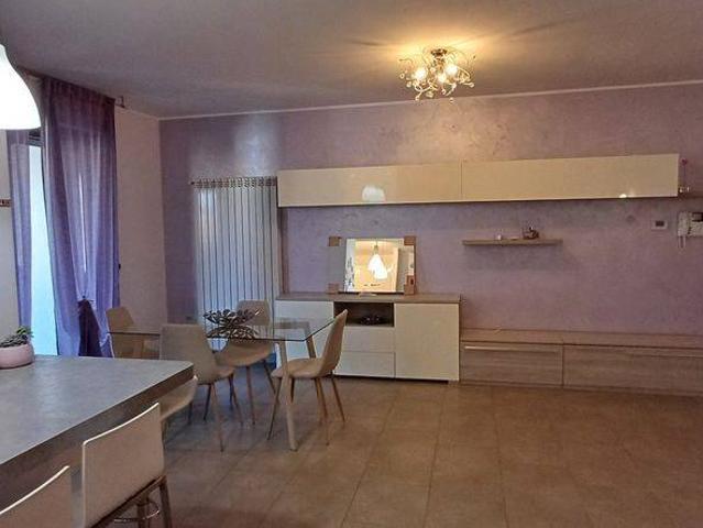 Trilocale viale Aldo Moro 58, Villa Verrocchio, Montesilvano