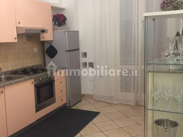 Trilocale viale Alessandro Guidoni 89, Novoli, Firenze
