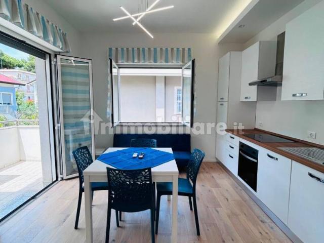 Trilocale viale Augusto Righi 29, Fontanelle, Riccione