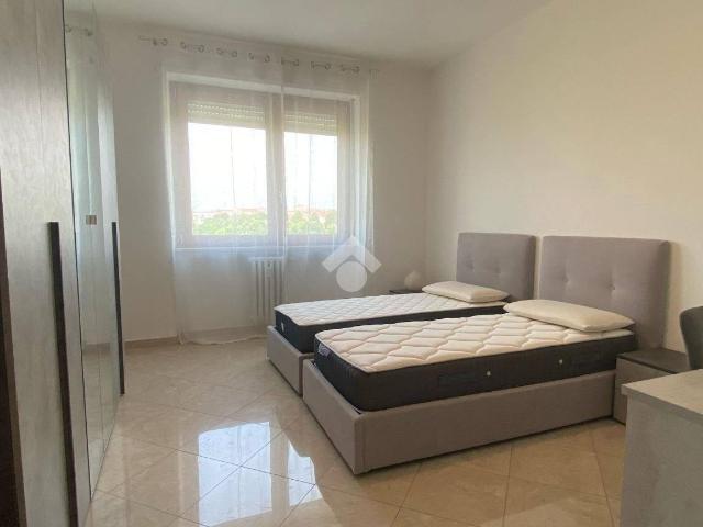 Trilocale viale B. Radich 14, Centro, Grugliasco
