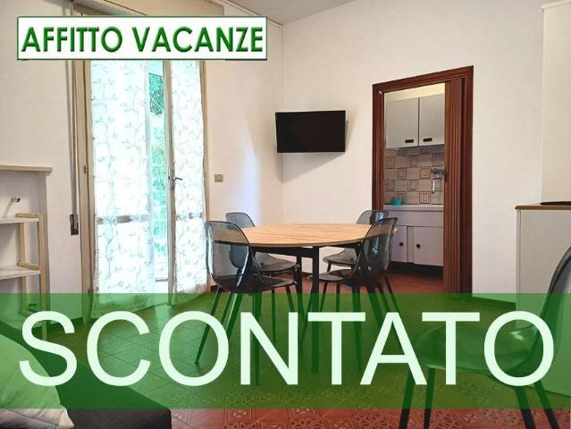 Trilocale viale Belgrado 10, Zadina, Parco di Ponente, Cesenatico