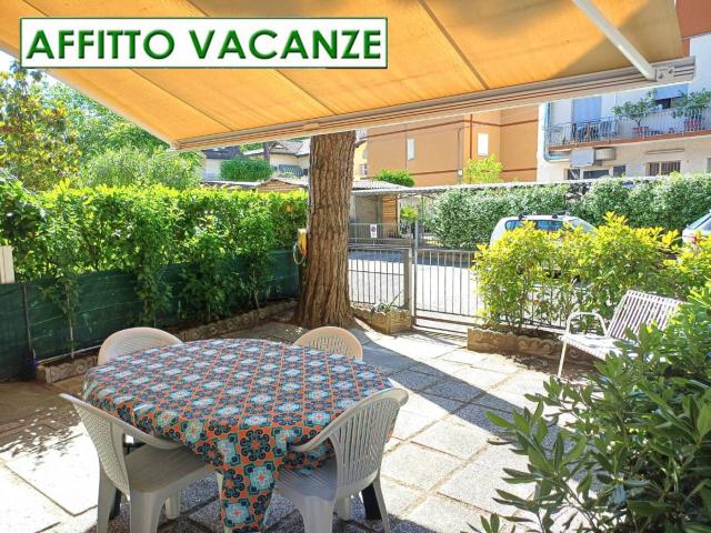 Trilocale viale Belgrado 6B, Zadina, Parco di Ponente, Cesenatico