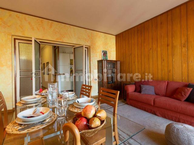 Trilocale viale Belfiore, Fortezza Stazione, Firenze