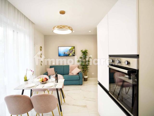 Trilocale viale Belfiore, Fortezza Stazione, Firenze