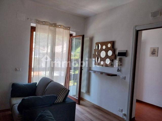 Trilocale viale Berardino De Vincentis 10, Campo di Giove