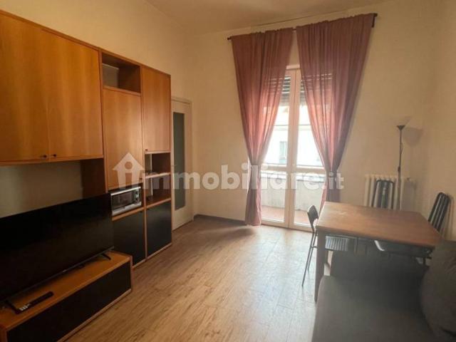 Trilocale viale Bligny 16, Bocconi, Milano