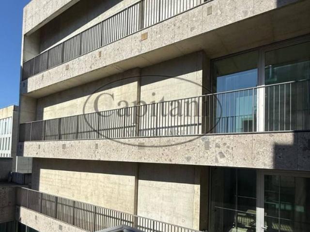 Trilocale viale Bligny 16, Bocconi, Milano