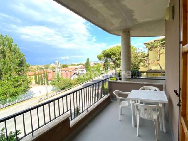 Trilocale viale Brindisi, Fontanelle, Riccione