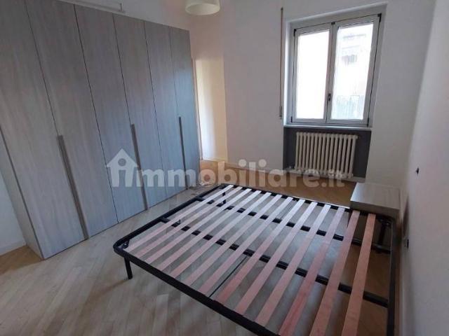 Trilocale viale Gorizia 8, Romano Banco, Buccinasco