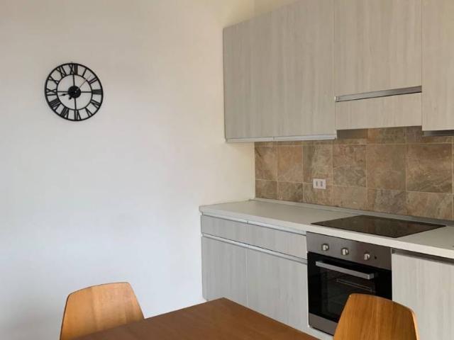 Trilocale viale Gorizia, Navigli Darsena, Milano