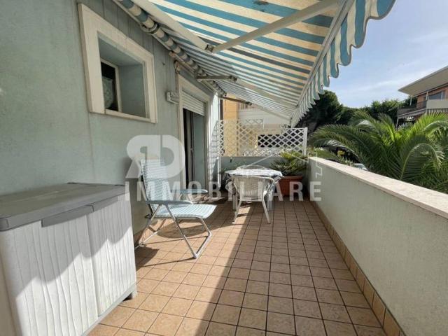Trilocale viale Galileo Galilei, Abissinia, Riccione