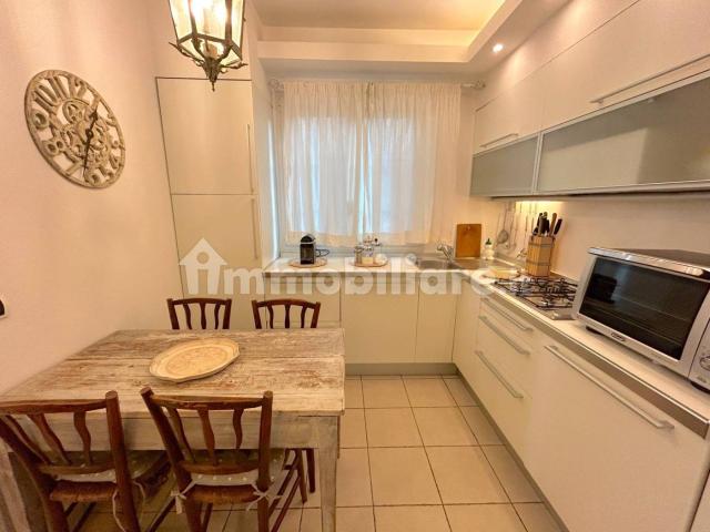 Trilocale viale Galileo Galilei 4, Abissinia, Riccione