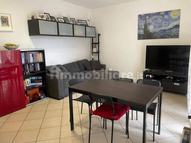 Trilocale viale Giuseppe Mazzini 68, Santarcangelo, Santarcangelo di Romagna