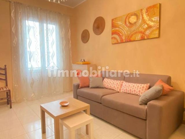 Trilocale viale Giuseppe Mazzini, Centro, Sestri Levante
