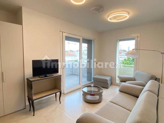 Trilocale viale Giuseppe Verdi, Alba Mare, Riccione