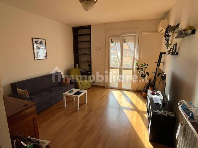 Trilocale viale Giuseppe Verdi, Musicisti, Modena