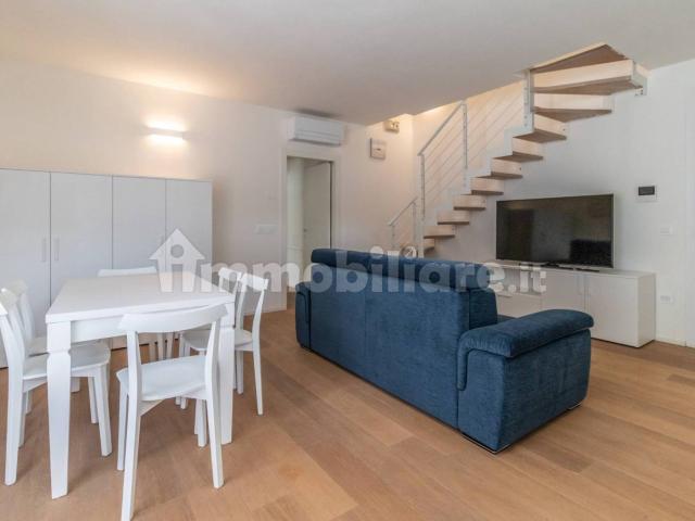 Trilocale viale Giacomo Leopardi, 35, Milano Marittima, Cervia