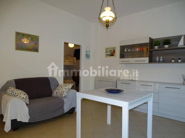 Trilocale viale Giacomo Matteotti 127, Milano Marittima, Cervia