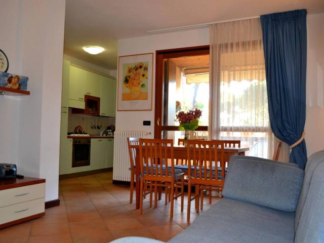 Trilocale viale Giacomo Matteotti 128, Milano Marittima, Cervia