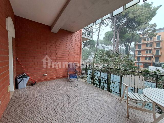 Trilocale viale Giacomo Matteotti, Milano Marittima, Cervia
