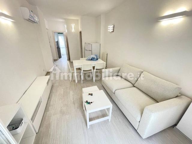 Trilocale viale Giosuè Carducci 149, Lido degli Estensi, Comacchio