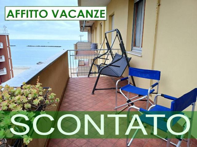Trilocale viale Giosuè Carducci 197, Parco di Levante, Boschetto, Cesenatico