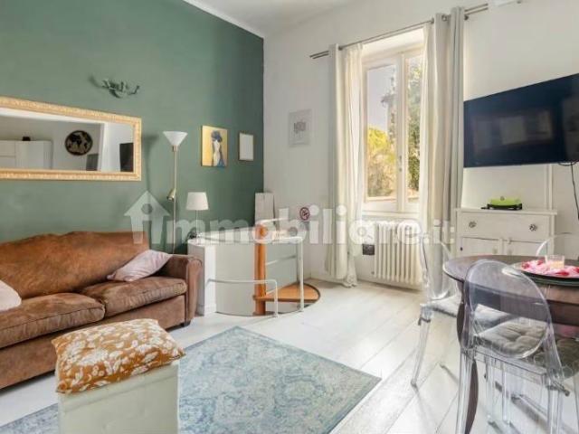 Trilocale viale Giovan Battista Morgagni, Careggi Rifredi Dalmazia, Firenze