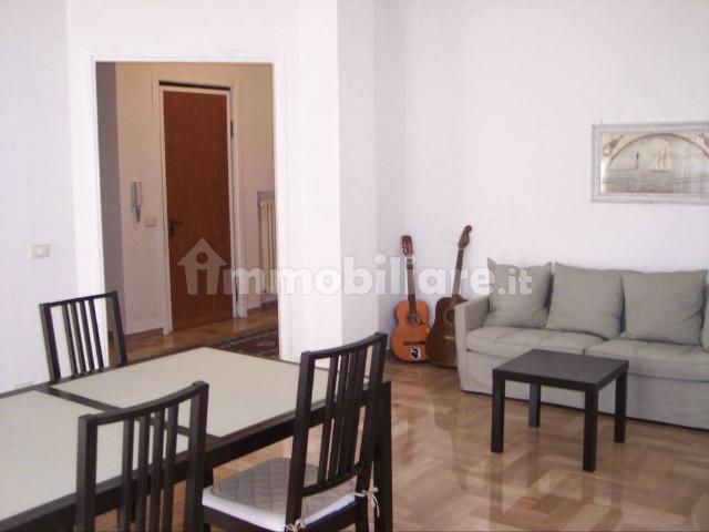 Trilocale viale Giovanni Vico 8, Corso Langhe, Moretta, Corso Cortemilia, Alba