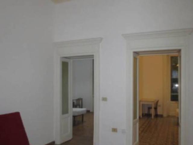 Trilocale viale Gran Sasso 7, Città Studi, Milano