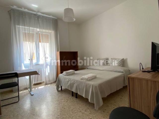 Trilocale viale Guglielmo Marconi 270, Stadio Lungomare Colombo, Pescara