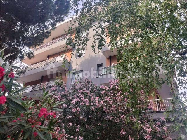 Trilocale viale don Minzoni, Castellanza