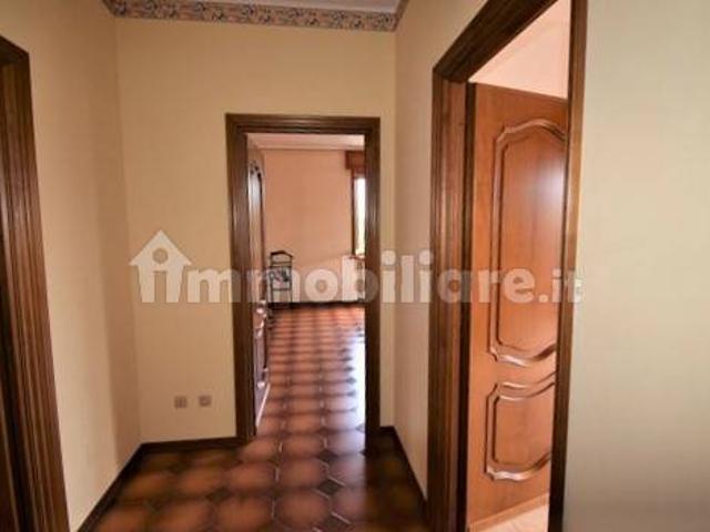Trilocale viale Don Giovanni Minzoni, Sissa, Sissa Trecasali