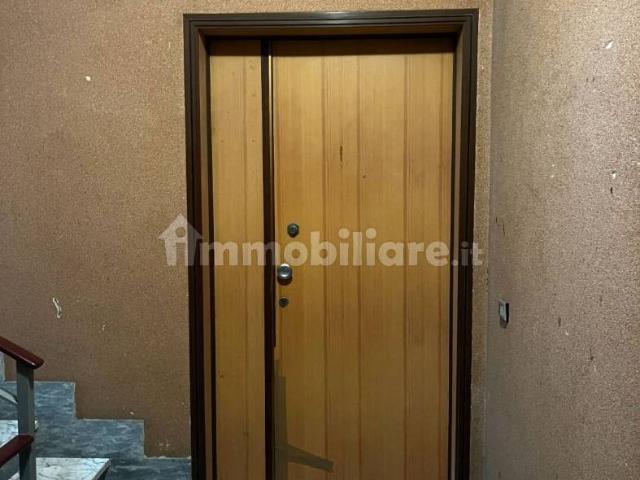 Trilocale viale Don Salvatore Morosini 2, Centro Storico, Genzano di Roma