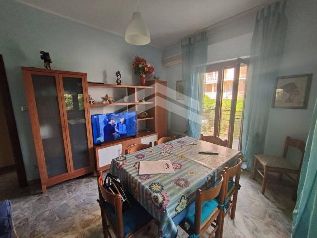 Trilocale viale Dalmazia 159, Vasto Marina, Vasto