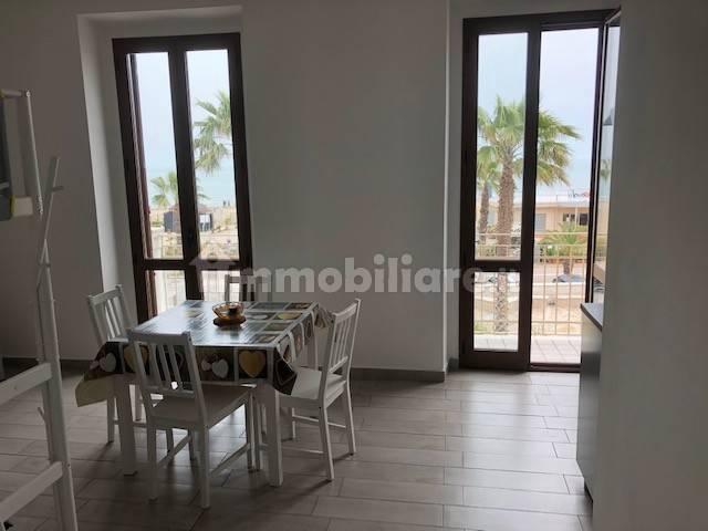 Trilocale viale Dalmazia 1, Vasto Marina, Vasto