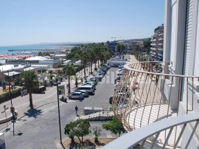 Trilocale viale Dalmazia 1, Vasto Marina, Vasto