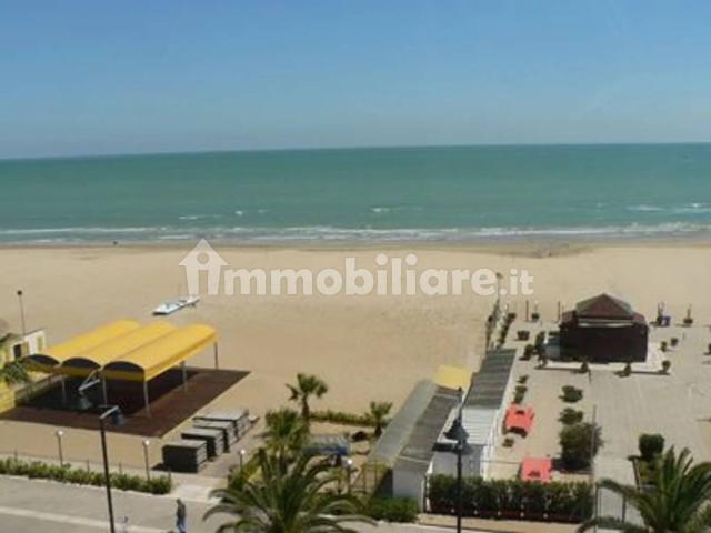 Trilocale viale Dalmazia 1, Vasto Marina, Vasto