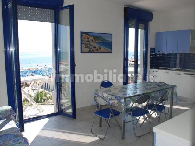 Trilocale viale Dalmazia 1, Vasto Marina, Vasto