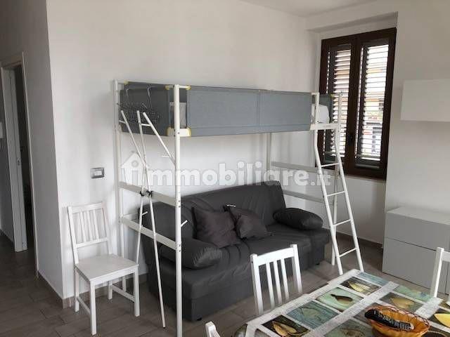 Trilocale viale Dalmazia 1, Vasto Marina, Vasto