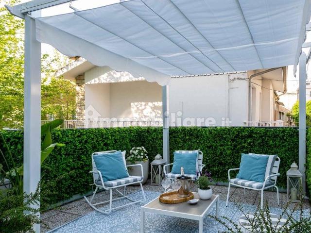 Trilocale viale Dante Alighieri, Alba Mare, Riccione