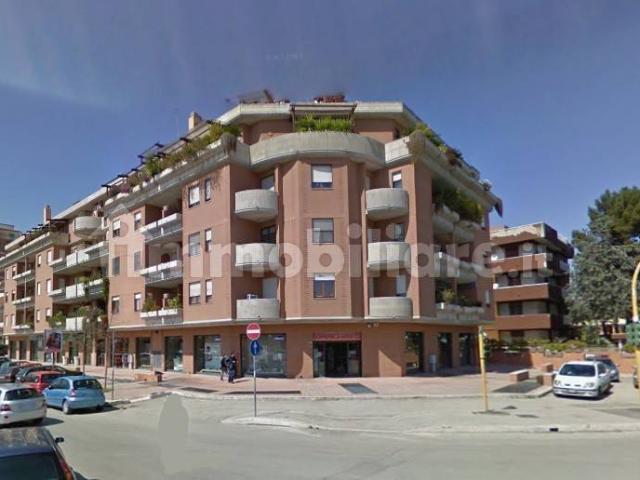Trilocale viale degli Aviatori, Tribunale Carmine Nuovo, Foggia