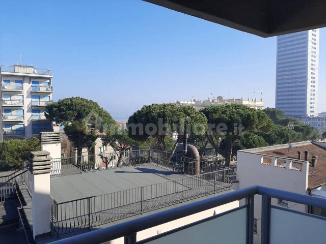 Trilocale viale dei Mille 31, Cesenatico Levante, Cesenatico