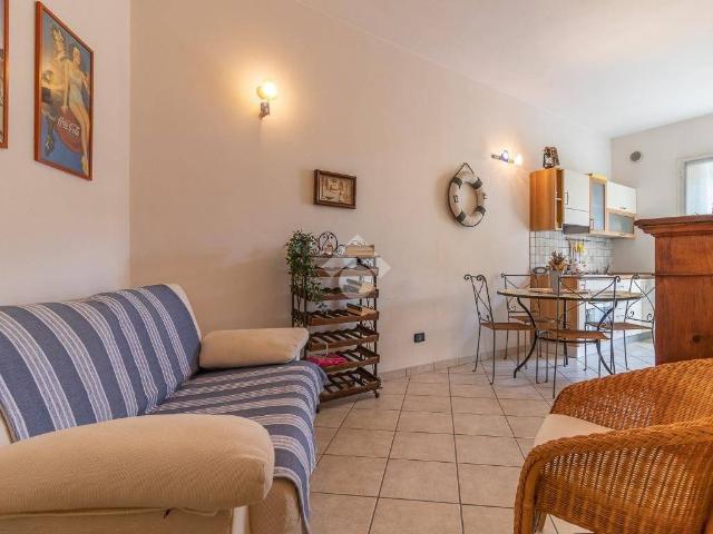 Trilocale viale dei Mille 88, Centro, Cervia