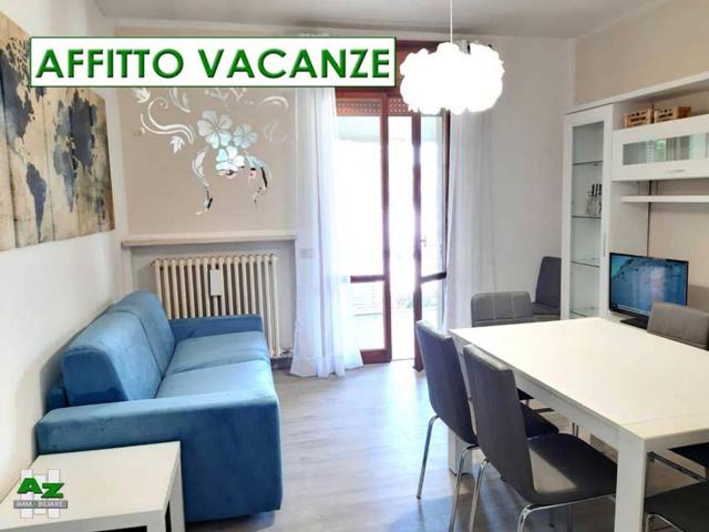 Trilocale viale dei Pini 45, Zadina, Parco di Ponente, Cesenatico