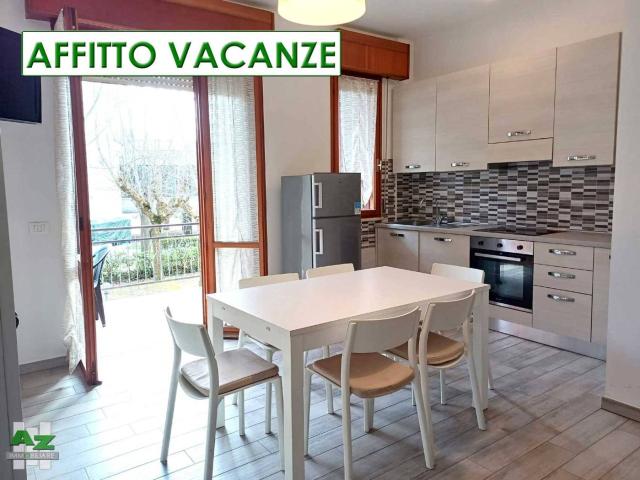 Trilocale viale dei Pini 66, Zadina, Parco di Ponente, Cesenatico