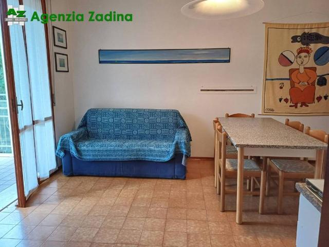 Trilocale viale dei Pini 66, Zadina, Parco di Ponente, Cesenatico
