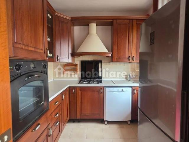 Trilocale viale dei Pini, Civitanova Nord, San Gabriele, Fontespina, Civitanova Marche