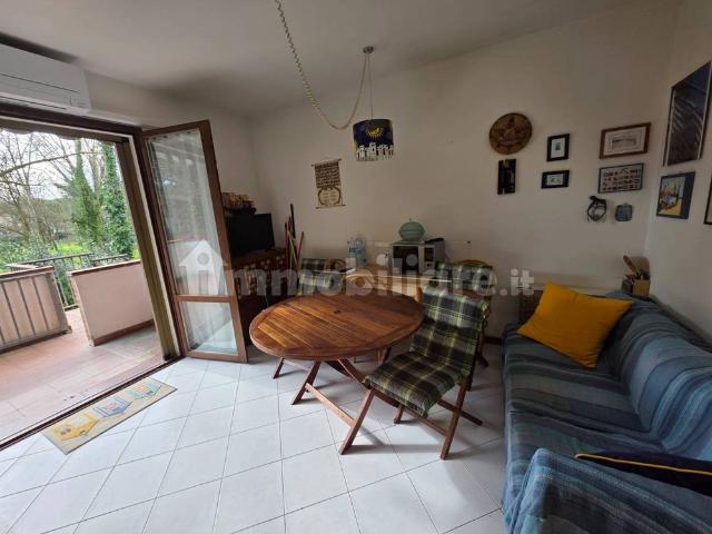 Trilocale viale dei Salici 4, Porto Corsini Marina Romea, Ravenna