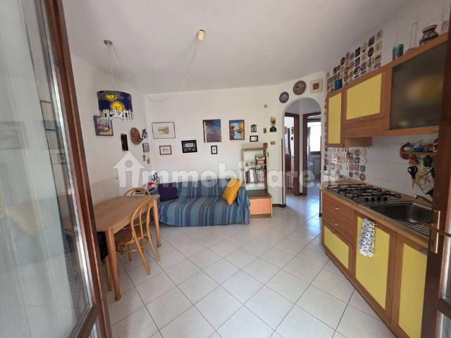 Trilocale viale dei Salici 4, Porto Corsini Marina Romea, Ravenna