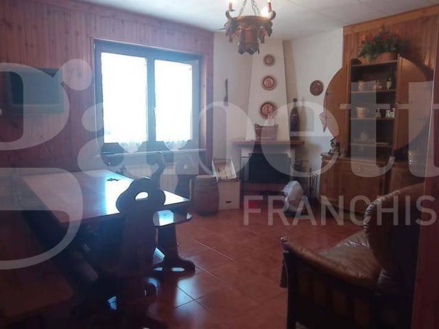 Trilocale viale dei Tigli, 20, Centro, Roccaraso